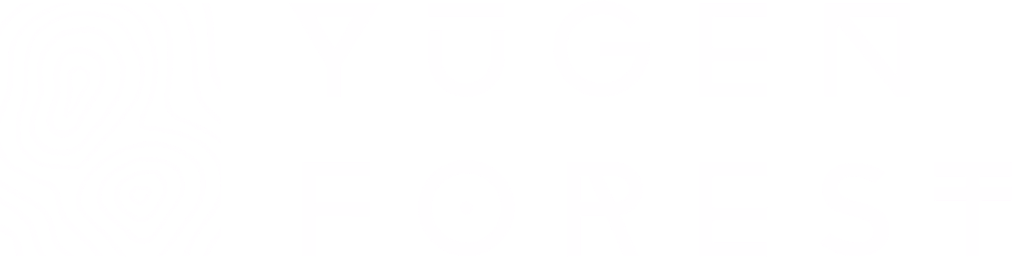 Yugen Forest logo