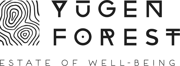 Yugen Forest logo