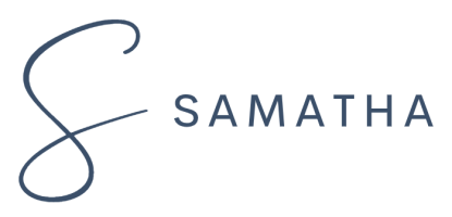 Samatha logo
